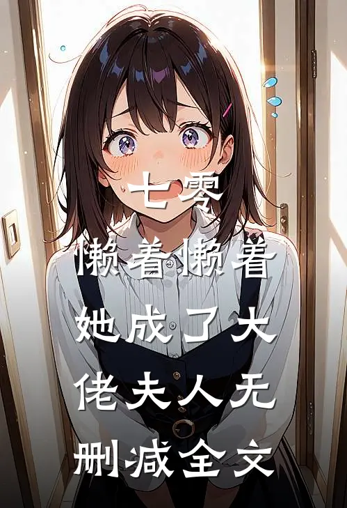 七零：懒着懒着，她成了大佬夫人无删减全文