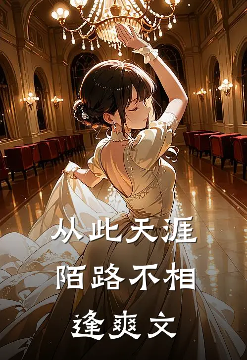 从此天涯陌路不相逢爽文