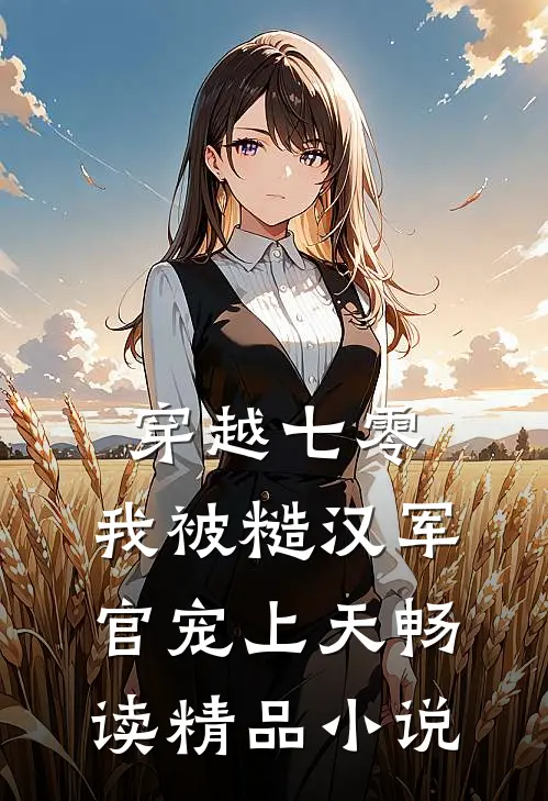 穿越七零，我被糙汉军官宠上天畅读精品小说