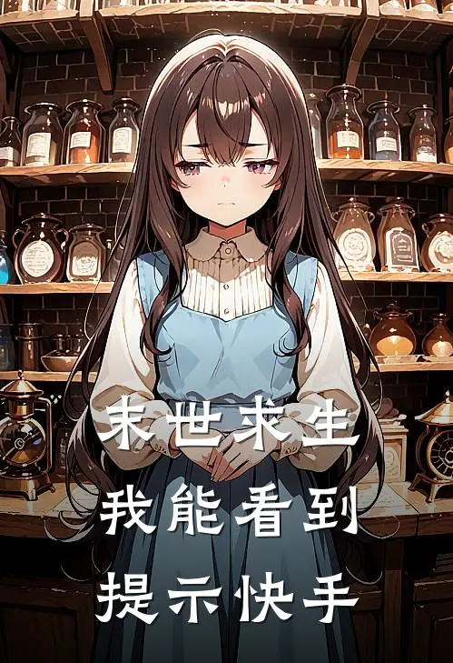 末世求生我能看到提示快手的