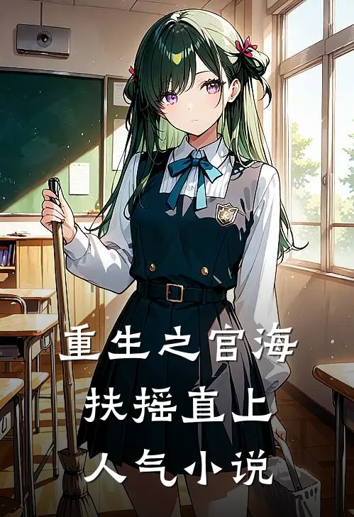 重生之官海扶摇直上人气小说