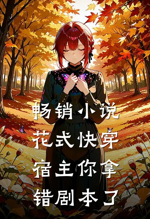 畅销花式快穿宿主你拿错剧本了免费阅读