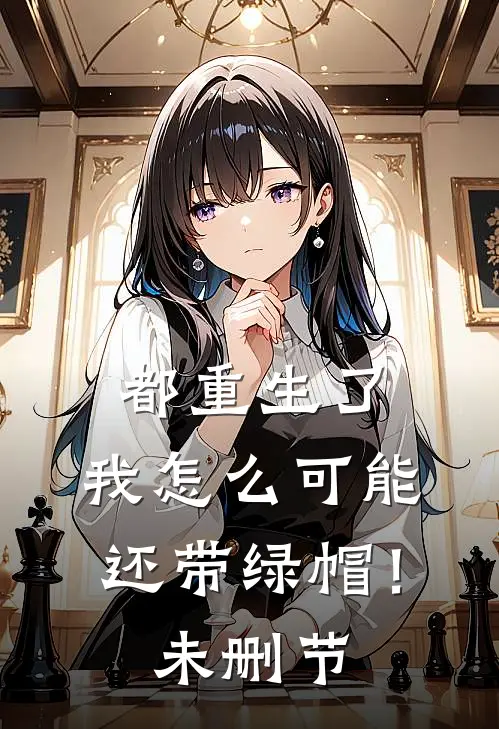 都重生了，我怎么可能还带绿帽！未删节