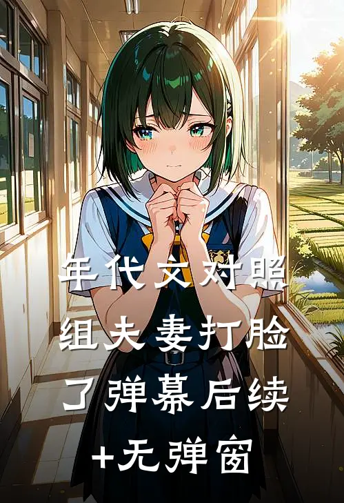 年代文对照组夫妻打脸了弹幕后续+无弹窗