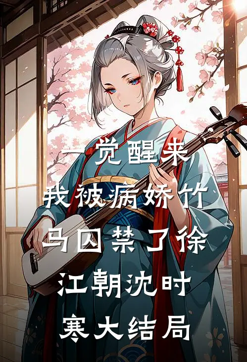 一觉醒来，我被病娇竹马囚禁了徐江朝沈时寒大结局