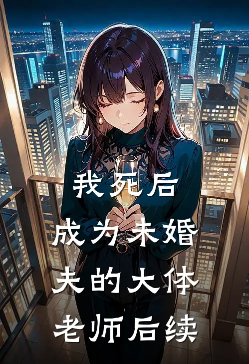 我死后，成为未婚夫的大体老师后续