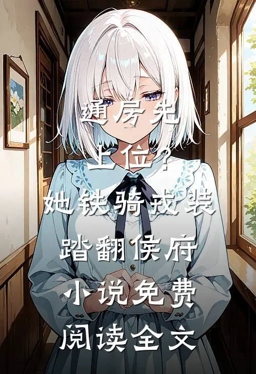 通房先上位？她铁骑戎装踏翻侯府小说免费阅读全文