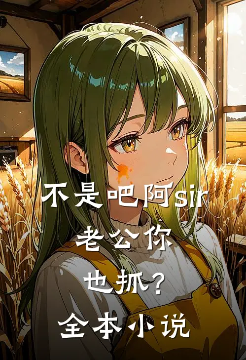 不是吧阿sir，老公你也抓？全本小说