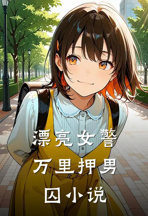 漂亮女警万里押男囚小说