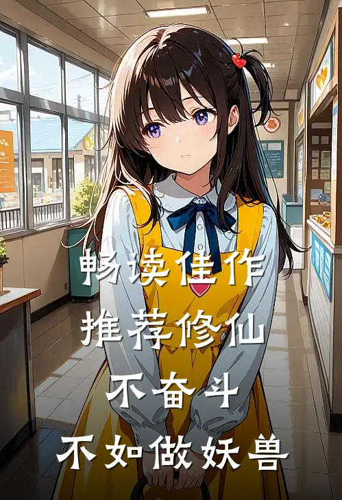 畅读佳作推荐修仙不奋斗，不如做妖兽
