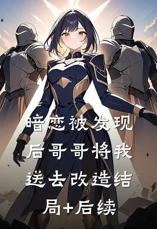 暗恋被发现后哥哥将我送去改造结局+后续