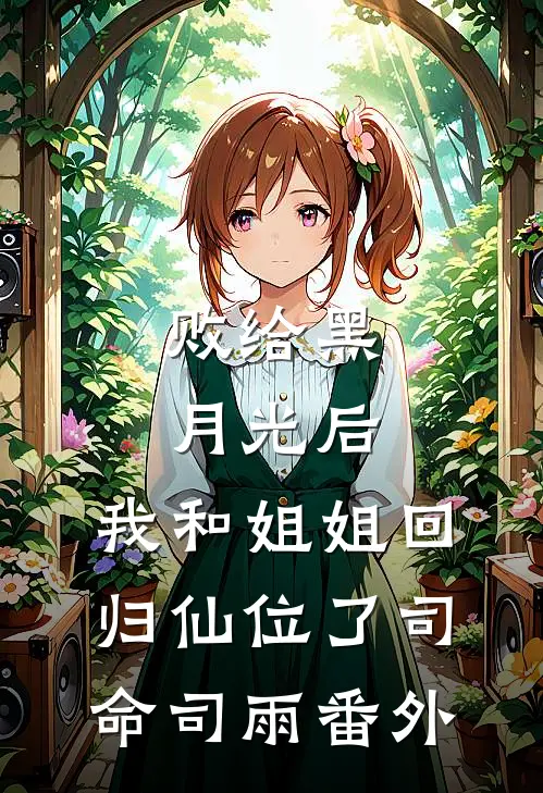 败给黑月光后，我和姐姐回归仙位了司命司雨 番外
