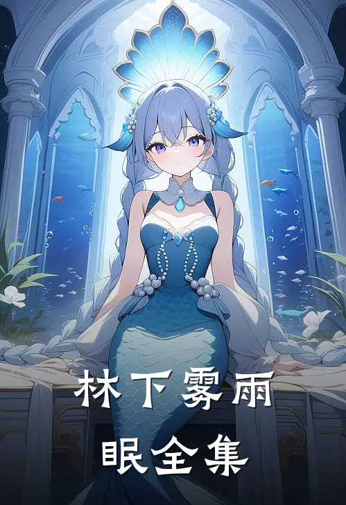 林下雾雨眠全集