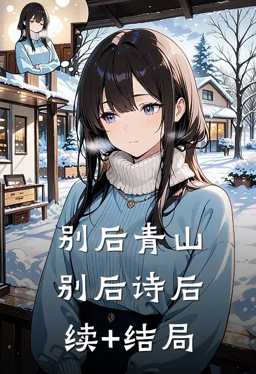 别后青山别后诗后续+结局