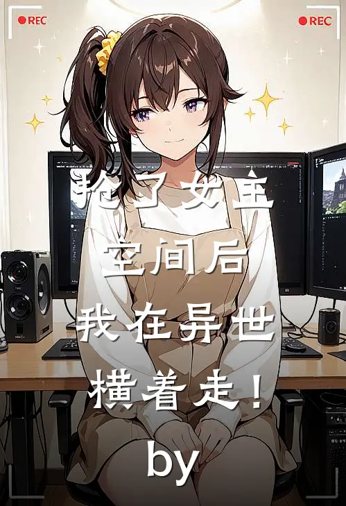 抢了女主空间后，我在异世横着走！by