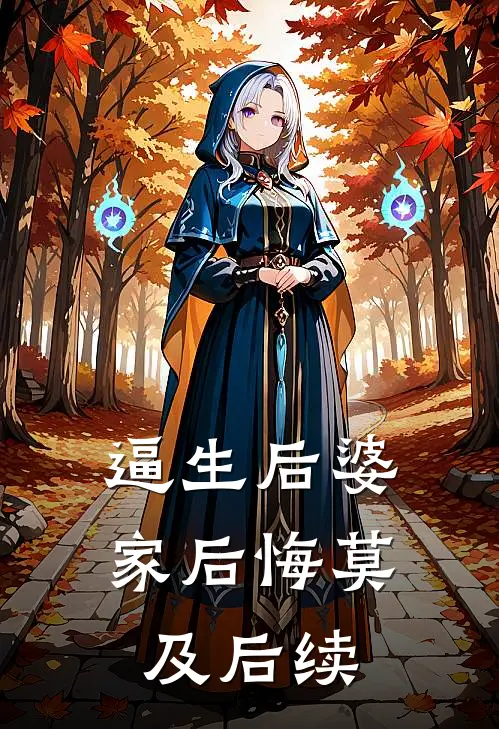 逼生后婆家后悔莫及后续