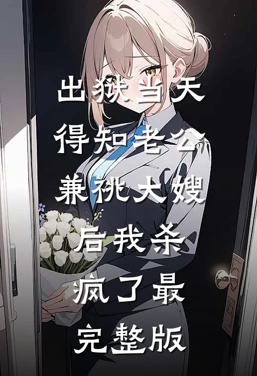 出狱当天，得知老公兼祧大嫂后我杀疯了最完整版