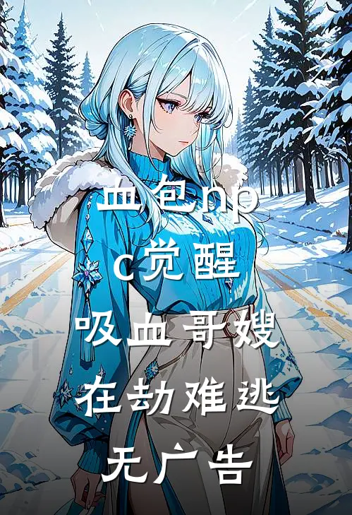 血包npc觉醒，吸血哥嫂在劫难逃无广告