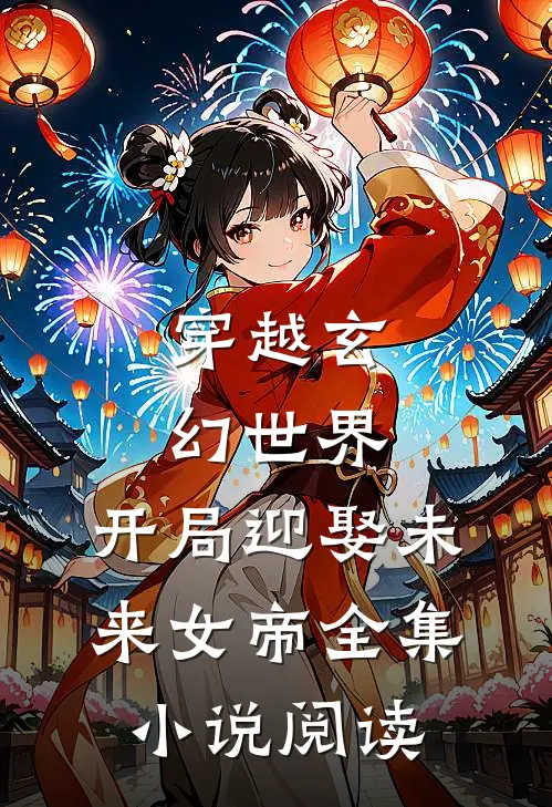 穿越玄幻世界：开局迎娶未来女帝全集小说阅读