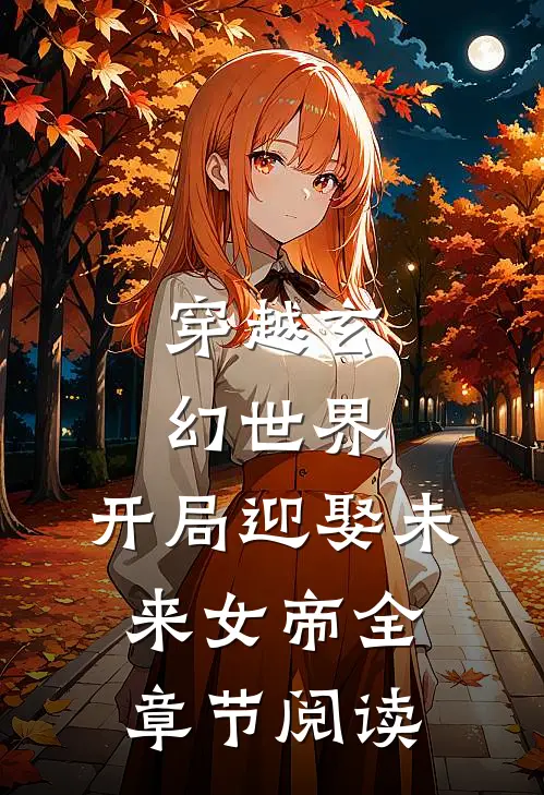 穿越玄幻世界：开局迎娶未来女帝全章节阅读