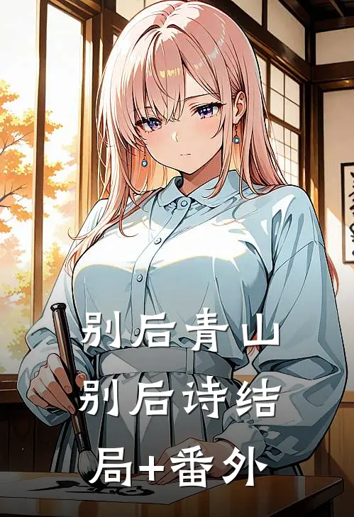 别后青山别后诗结局+番外