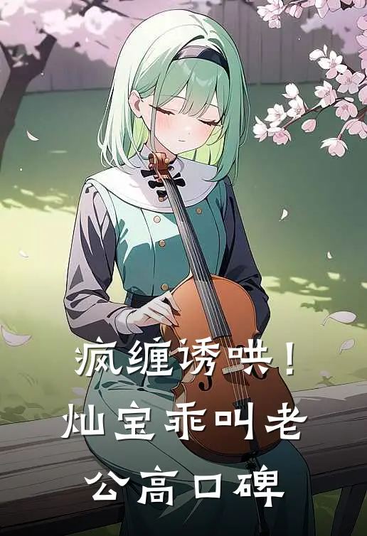 疯缠诱哄！灿宝乖，叫老公高口碑