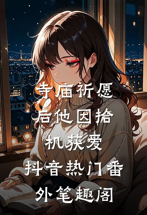 寺庙祈愿后他因拾机获爱：抖音热门番外笔趣阁