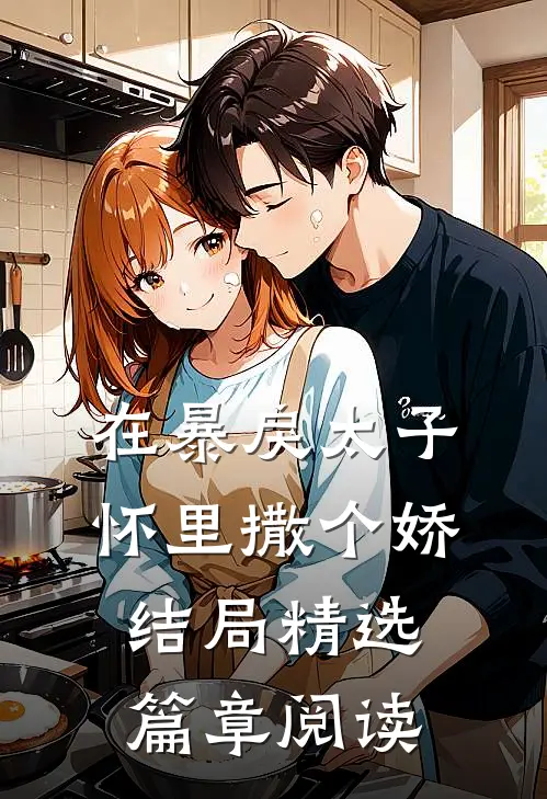 在暴戾太子怀里撒个娇结局精选篇章阅读