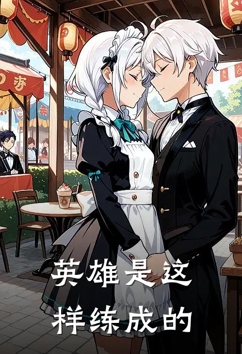 英雄是这样练成的英文