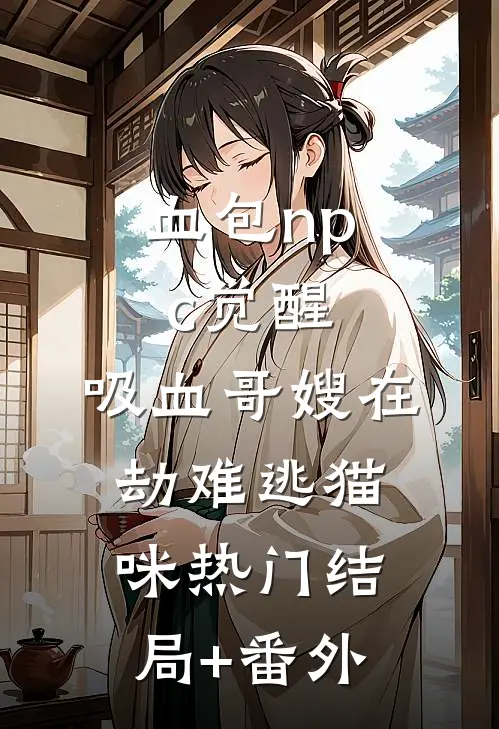 血包npc觉醒，吸血哥嫂在劫难逃猫咪热门结局+番外