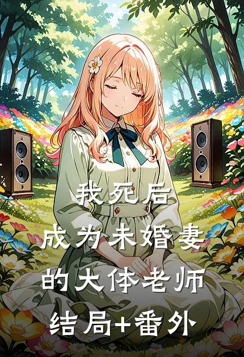 我死后，成为未婚妻的大体老师结局+番外