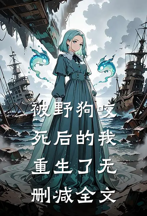 被野狗咬死后的我重生了无删减全文