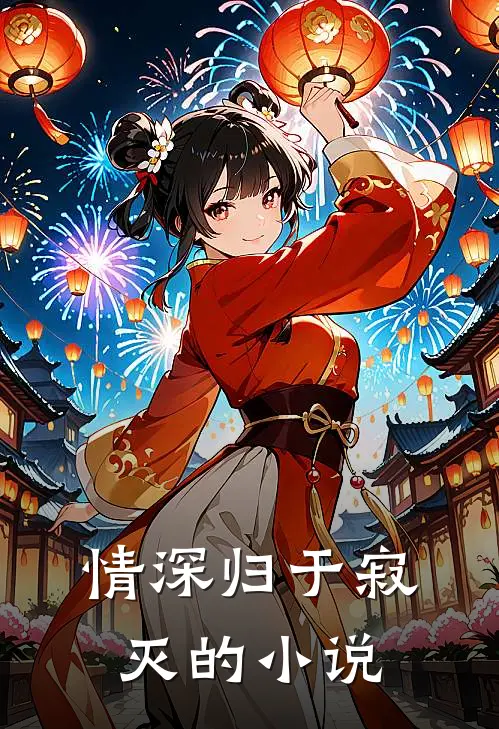 情深归于寂灭的小说