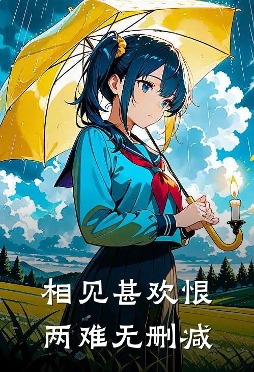 相见甚欢恨两难无删减