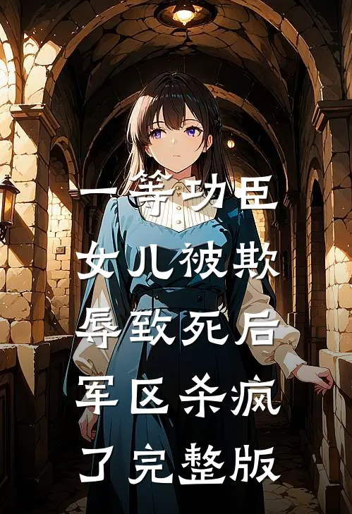 一等功臣女儿被欺辱致死后，军区杀疯了完整版