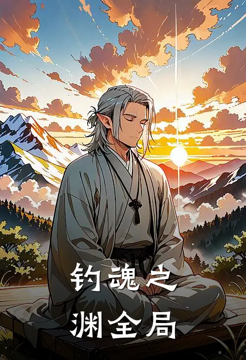 钓魂之渊全局