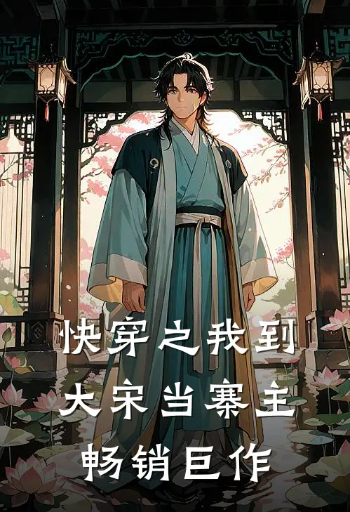 快穿之我到大宋当寨主畅销巨作