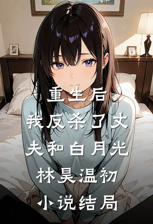 重生后，我反杀了丈夫和白月光林昊温初小说结局
