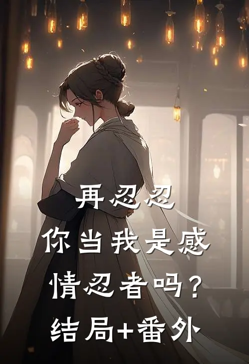 再忍忍，你当我是感情忍者吗？结局+番外