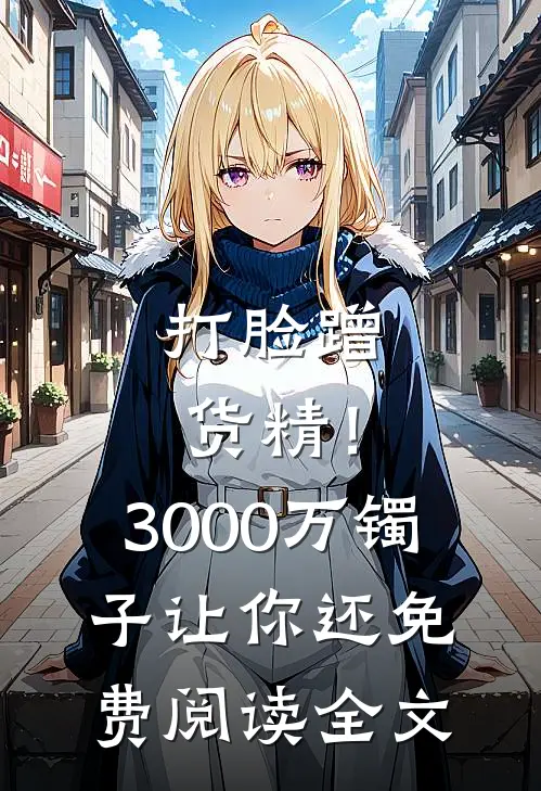 打脸蹭货精！3000万镯子让你还免费阅读全文