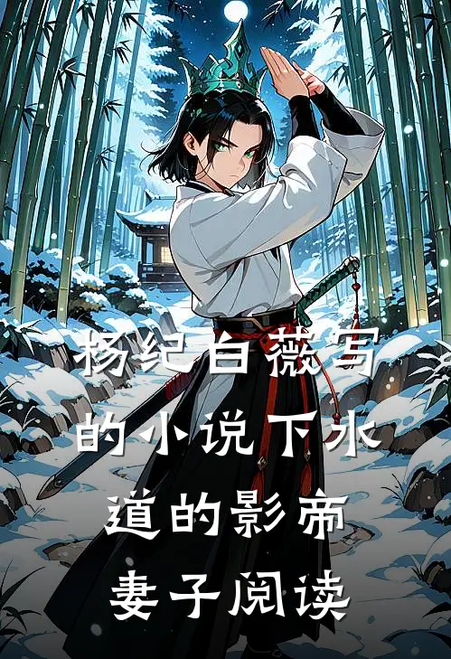 杨纪白薇写的小说下水道的影帝妻子阅读