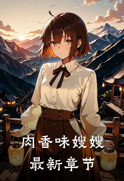 肉香味嫂嫂最新章节
