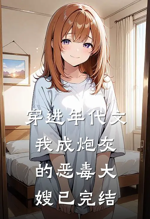 穿进年代文，我成炮灰的恶毒大嫂已完结