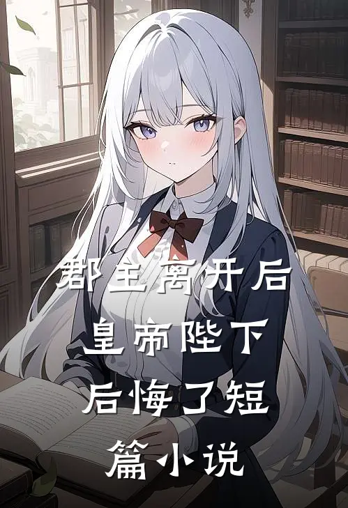 郡主离开后，皇帝陛下后悔了短篇小说