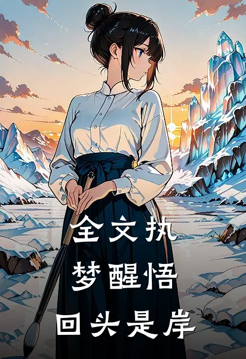 全文执梦醒悟，回头是岸