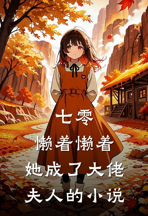 七零：懒着懒着，她成了大佬夫人的小说