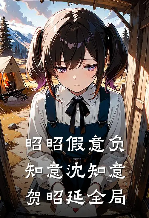 昭昭假意负知意沈知意贺昭延全局