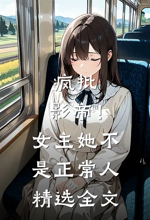 疯批：影帝！女主她不是正常人精选全文