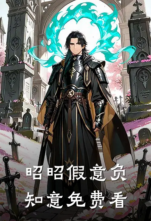 昭昭假意负知意免费看