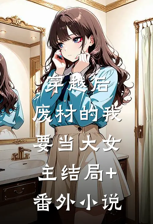 穿越后，废材的我要当大女主结局+番外小说